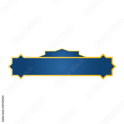 Islamic Border