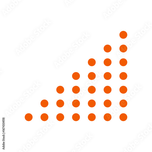 Memphis Dot Element
