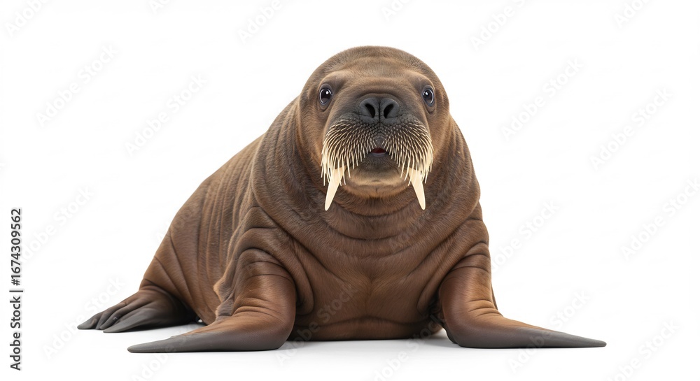 Fototapeta premium . AI Generated