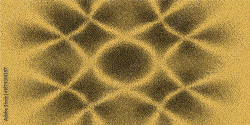 Brown and black spotted leopard skin texture for a natural animal fur background
