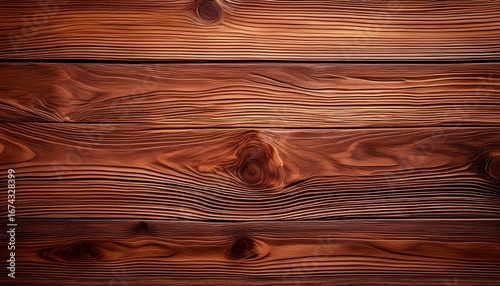 Wallpaper Mural brown unpainted natural wood with grains for background and texture Torontodigital.ca