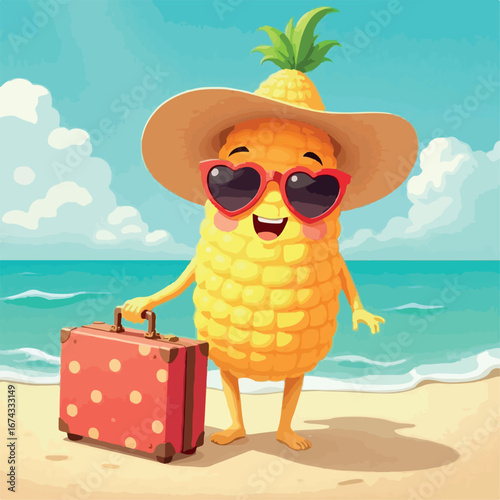 cob, face, food, cartoon, ingredient, harvest, cooking, vector, head, agriculture, cute, vegetable, snack, crop, baked, greenery, character, happy, corn, funny vegetables, maize, corncob, japan, sweet