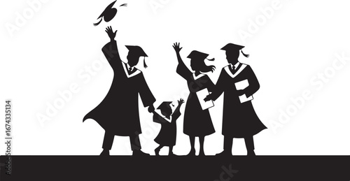 school teacher and education 