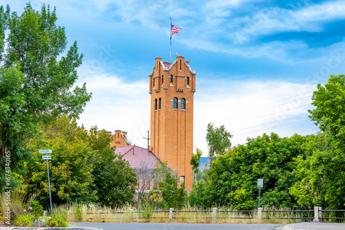 Foto Boone and Crockett Club Visitors' Gallery