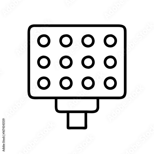 Find a professional stadium spotlight lighting system for outdoor events and sports fields now online