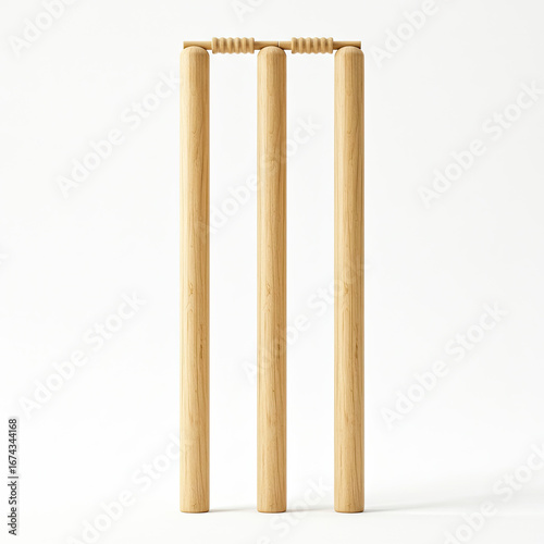cricket stumps set