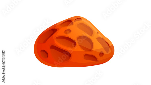 PNG Cartoon underwater sea landscape constructor with fishes and ocean animals, vector undersea world. Underwater coral reef characters of octopus with turtle,