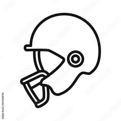 Line icon Vector illustration design