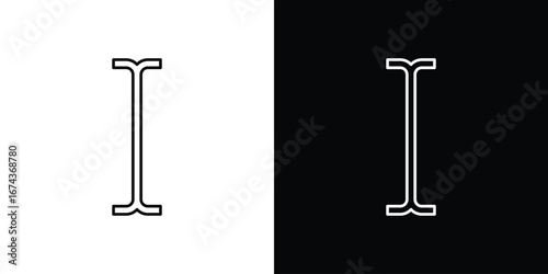 Cursor text icons with Editable strokes set for UI UX