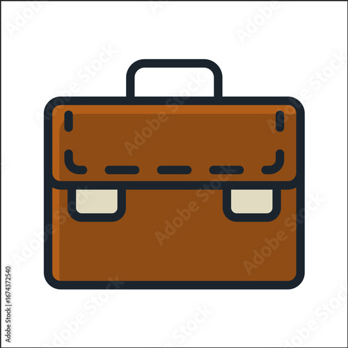 Line icon Vector illustration design