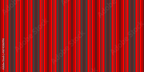 Dramatic red and gray vertical stripes create a captivating abstract background.  Perfect for presentations, websites, or design projects needing a bold, modern aesthetic.