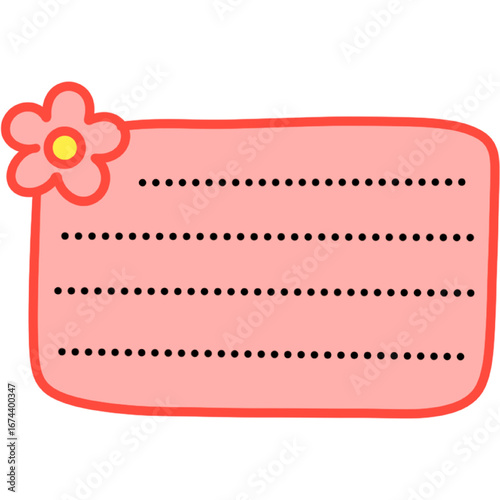 Digital planner bullet journal scrapbooking study notes stickes 