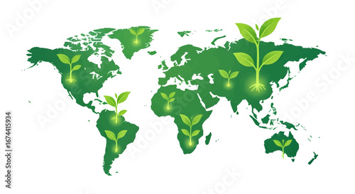 World Food Day Cultivating a Sustainable Future for Global Agriculture and Nutrition