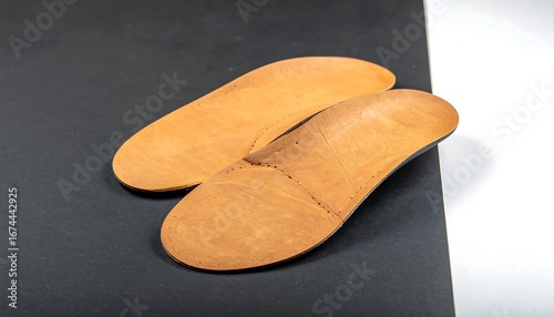 Orthotics for support