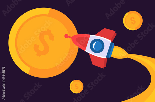 space shuttle launch