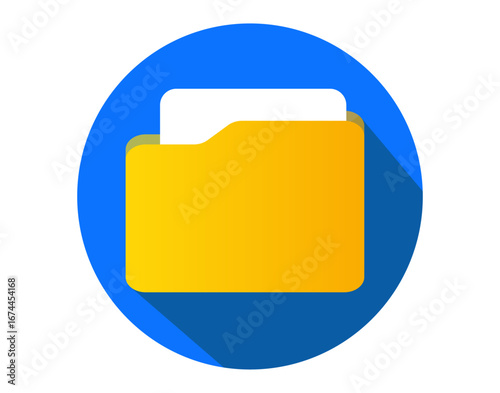 Folder icon