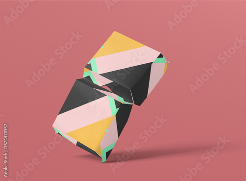 Burger Box Free Download Burger Box - GFXLoad