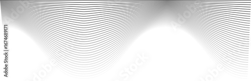 Soft, billowing waves create a cloud-like motion effect, with delicate undulating contours and fading opacity.