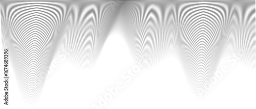 Flowing, liquid-like shapes with smooth, undulating edges and gradient transparency create a dynamic sense of motion.