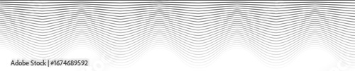A series of dynamic contour lines create a textured motion effect, mimicking the appearance of fluid movement.