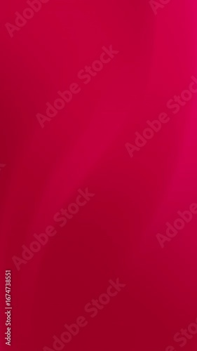 Flat surface displaying a gradient of red color perfect for backgrounds, web design, minimalist concepts, and abstract artistic projects.