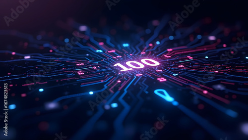 binary number