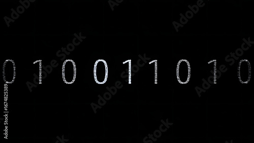 binary number