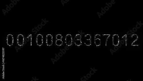 binary number