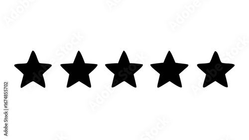 Celestial bodies and constellations on a white background stars night sky