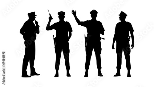 Minimalist black silhouette of a single violin musical instrument string instrument