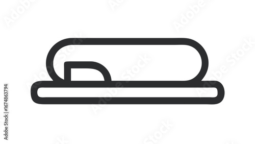 Single Hole Puncher Office Tool stationery paper