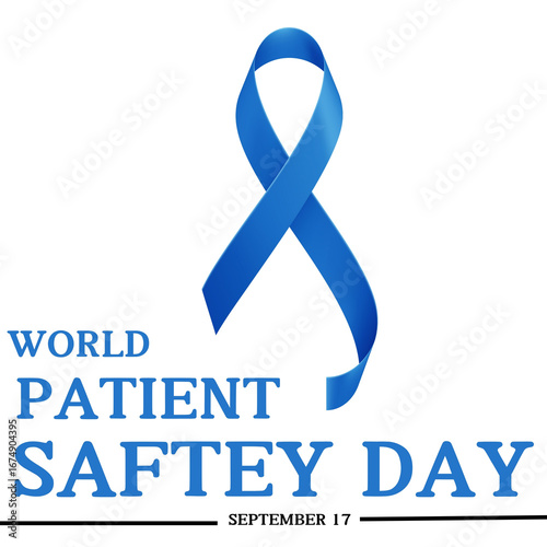 world patient safety day 