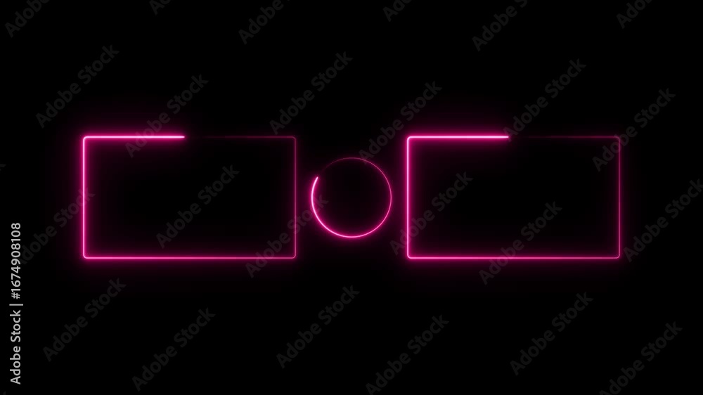 animated youtube end screen 