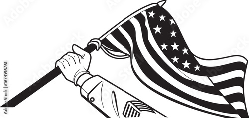 hand-holding-folded-flag-icon-bundle--white-backgr (1)_traced