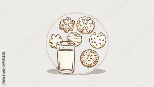 Sparkle Star Icon Set - Vector Stock Illustration. Different forms of stars, constellations, galaxies