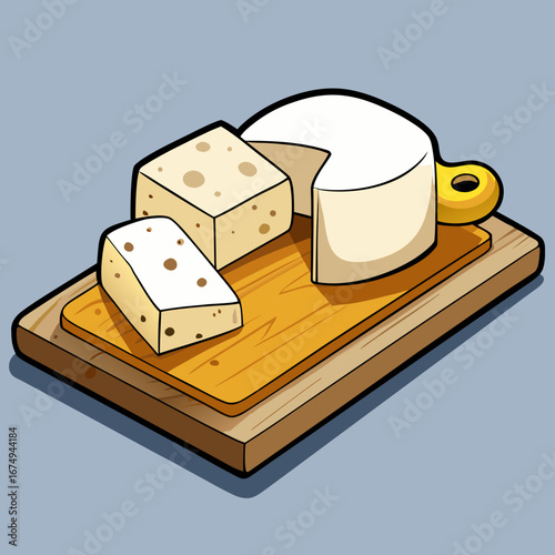 bread and butter