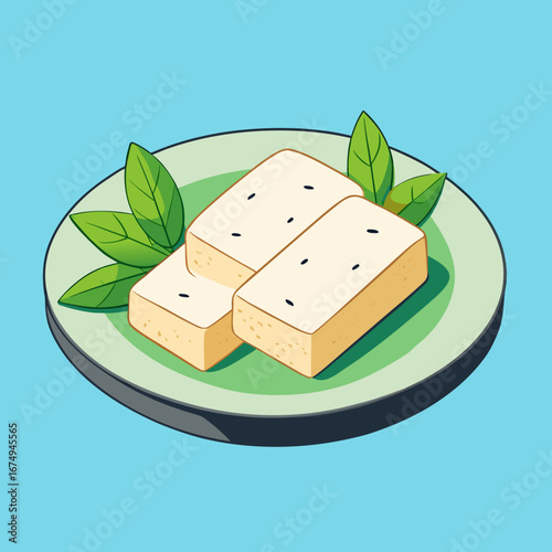 cheese and bread