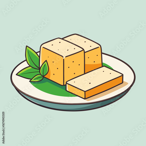 cheese and milk