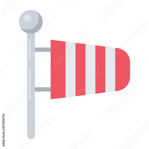 Parachute vector icon