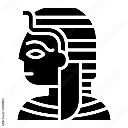 ethnic Solid icon