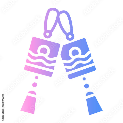 ethnic Gradient icon
