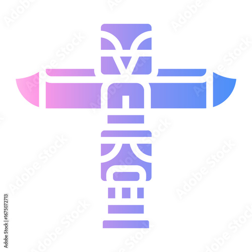 ethnic Gradient icon