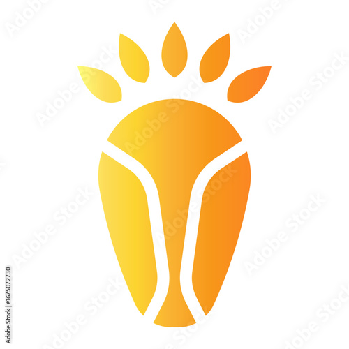 ethnic Gradient icon