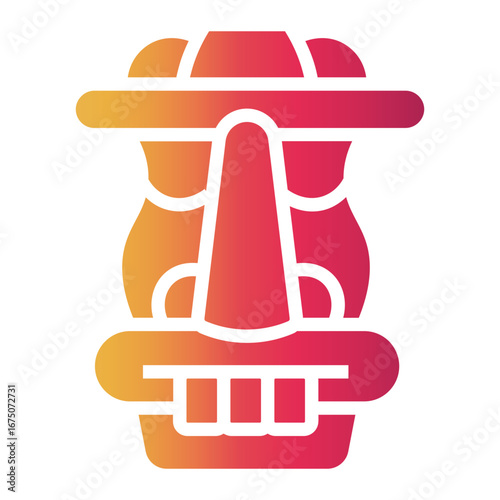 ethnic Gradient icon