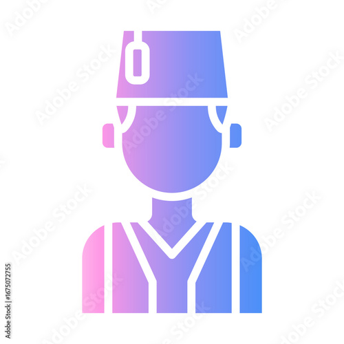 ethnic Gradient icon