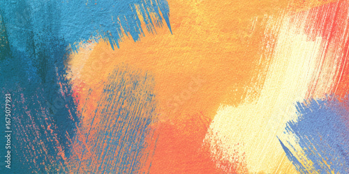 Abstract watercolor design featuring fluid gradients, artistic brush textures, soft blended colors, modern decorative background, expressive handmade artwork ideal for creative projects.