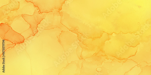Vibrant warm watercolor pattern with soft blended hues, flowing abstract textures, radiant organic shapes, artistic brushstroke effects, cozy colorful background for digital.
