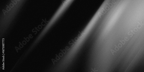 black and white background with motion blur,Black white grainy background noise texture grunge gradient background,retro film overlay effect with light leaks