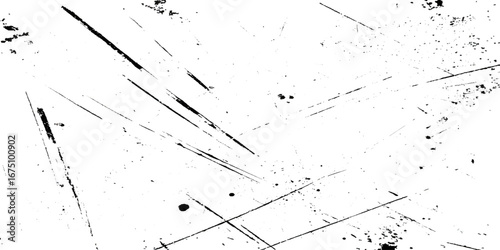 Abstract grunge texture with scratched surfaces, distressed paint effects, worn vintage patterns, rough urban backgrounds, gritty artistic overlays, rugged dark design for creative visual project.
