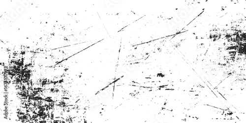 Abstract grunge texture with scratched surfaces, distressed paint effects, worn vintage patterns, rough urban backgrounds, gritty artistic overlays, rugged dark design for creative visual project.